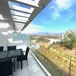Casa Banderas - La Cala De Mijas Lovely 3 Bed Apartment